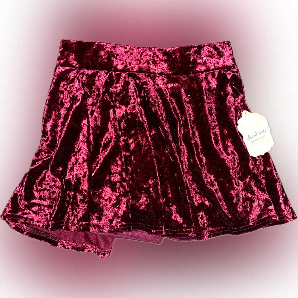 altar’d state velvet set